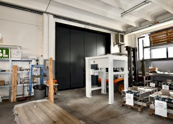 capannone - Capannone Via Caduti di Cefalonia 10, Minerbio - foto 9