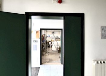 ufficio - Capannone Via Caduti di Cefalonia 10, Minerbio - foto 11