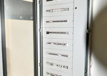 dettagli - Capannone Via Caduti di Cefalonia 10, Minerbio - foto 13