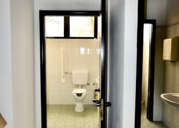 bagno - Capannone Via Caduti di Cefalonia 10, Minerbio - foto 14