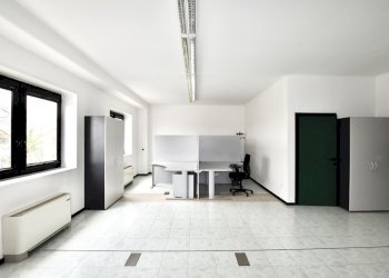 ufficio - Capannone Via Caduti di Cefalonia 10, Minerbio - foto 18