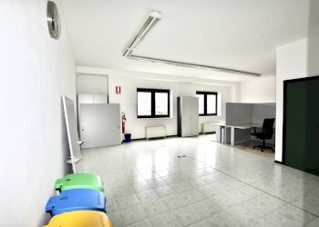 ufficio - Capannone Via Caduti di Cefalonia 10, Minerbio - foto 19