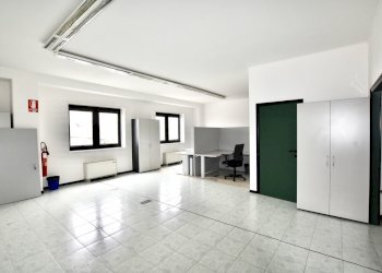 ufficio - Capannone Via Caduti di Cefalonia 10, Minerbio - foto 20