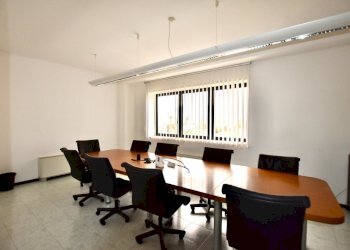 sala riunione - Capannone Via Caduti di Cefalonia 10, Minerbio - foto 25