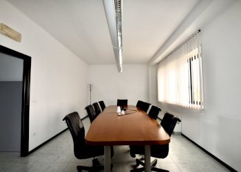 sala riunione - Capannone Via Caduti di Cefalonia 10, Minerbio - foto 26