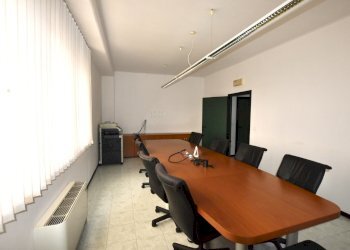 sala riunione - Capannone Via Caduti di Cefalonia 10, Minerbio - foto 27