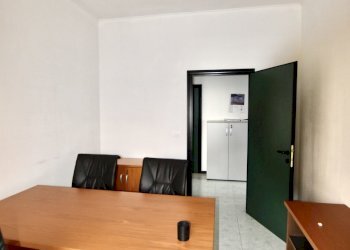 ufficio - Capannone Via Caduti di Cefalonia 10, Minerbio - foto 30