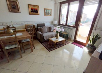 soggiorno - Trilocale Andora - foto 2