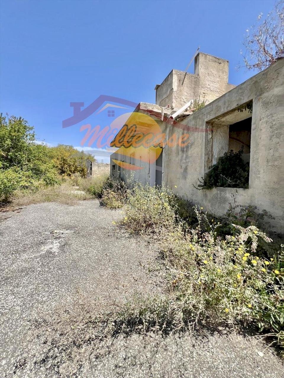 1f91138d-a336-44ed-af7b-d30b254ffda0 copia 3.jpeg - Casale STRADA PER FLORIDIA, Siracusa - photo 3