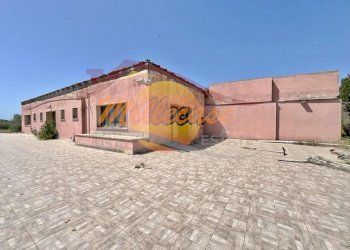 013c2459-b1cf-4305-9a6e-16e25cad42f8 copia 2.jpg - Casale STRADA PER FLORIDIA, Siracusa - photo 1