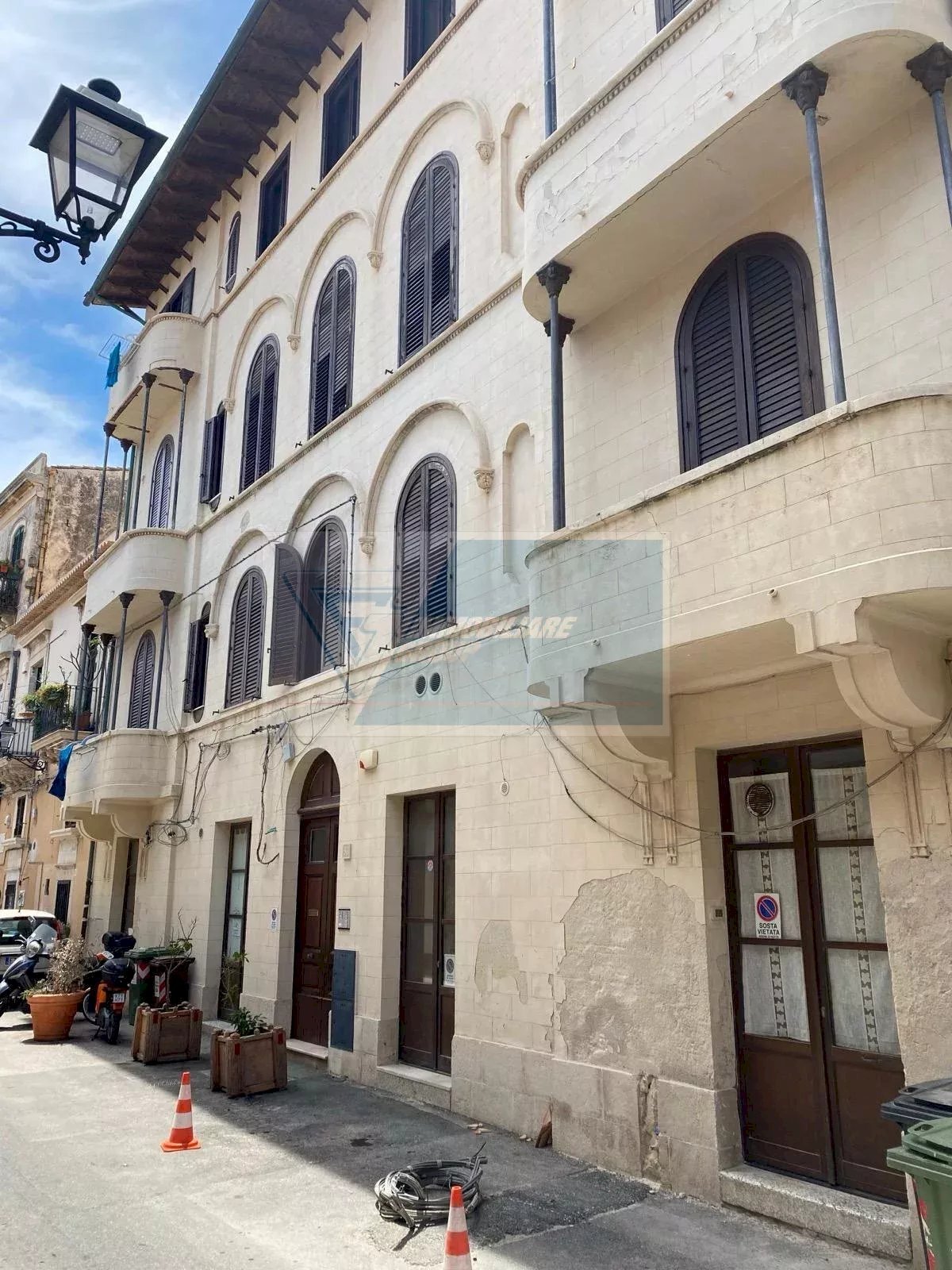 Bilocale via maniace, Siracusa - foto 1