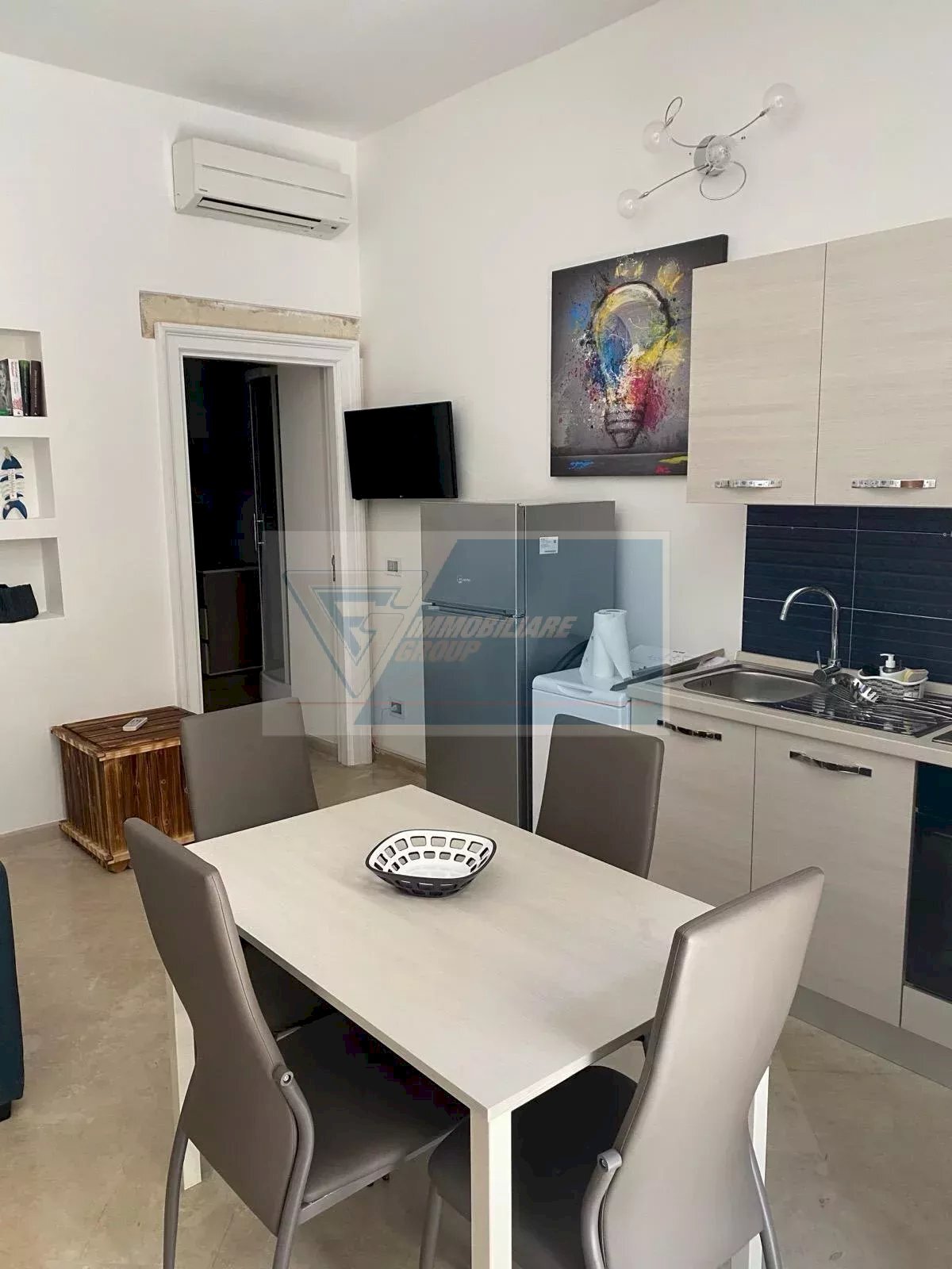 Bilocale via maniace, Siracusa - foto 2