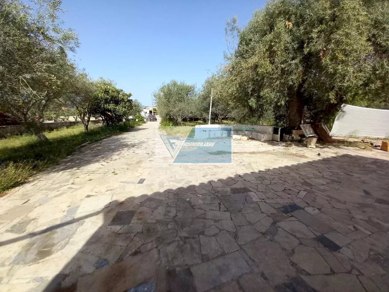 Villa CONTRADA CAVADONNA, Floridia - foto 1