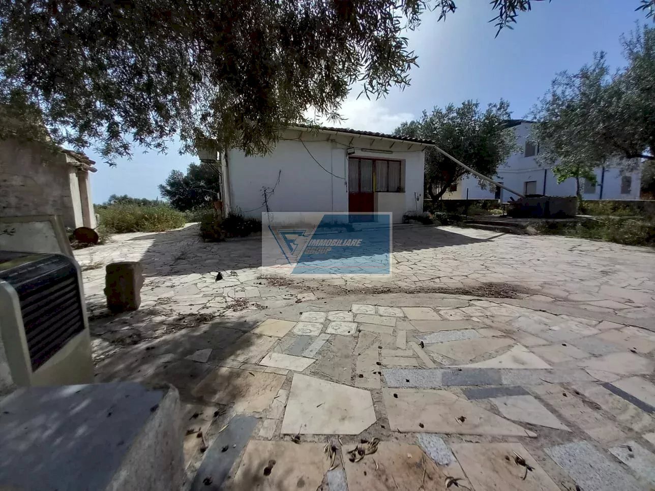 Villa CONTRADA CAVADONNA, Floridia - foto 2