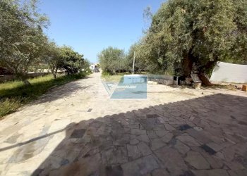 Villa CONTRADA CAVADONNA, Floridia - foto 1