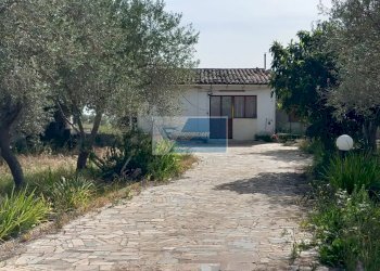 Villa CONTRADA CAVADONNA, Floridia - foto 3