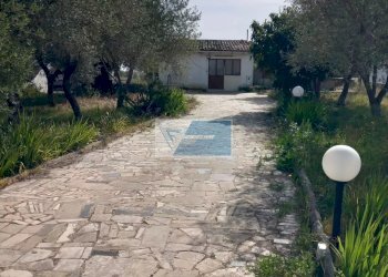 Villa CONTRADA CAVADONNA, Floridia - foto 5