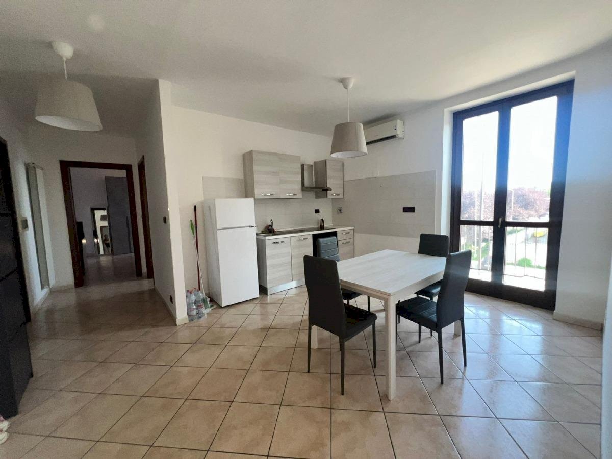 Three-room apartment Strambino - photo 1