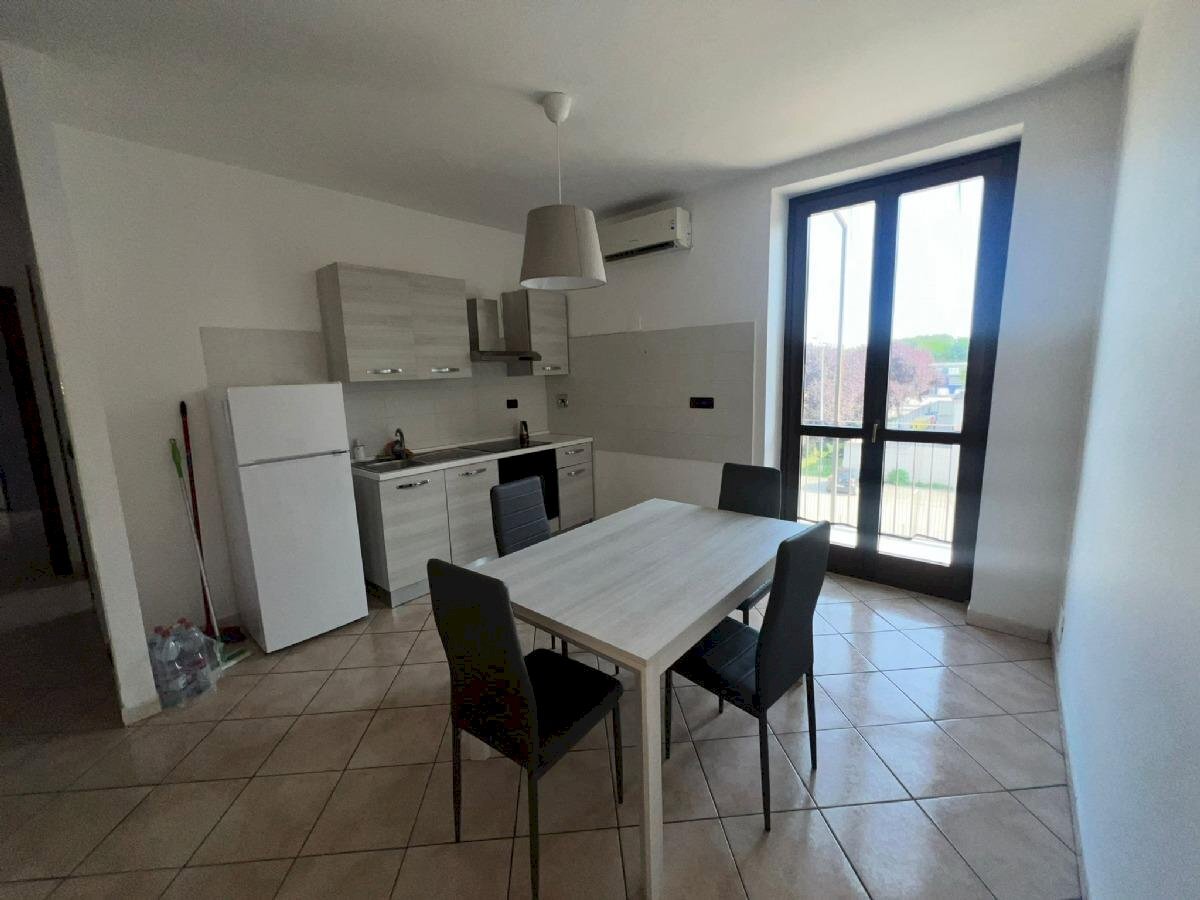 Three-room apartment Strambino - photo 2