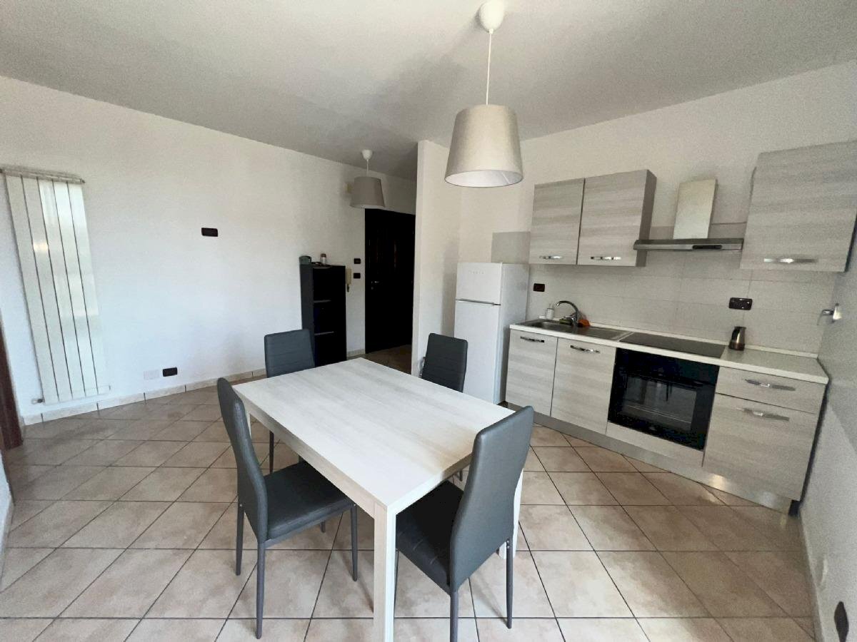 Three-room apartment Strambino - photo 3