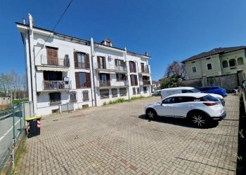 Three-room apartment Strambino - photo 12
