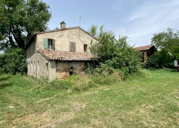 Casa Colonica Forlì - foto 5