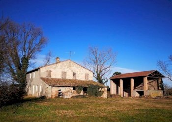 Casa Colonica Forlì - foto 1