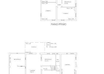 Casa Colonica Forlì - foto 8