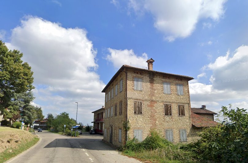 Appartamento Baiso - foto 1