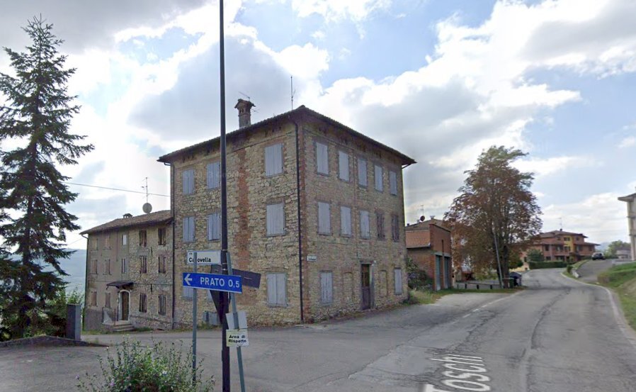 Appartamento Baiso - foto 2