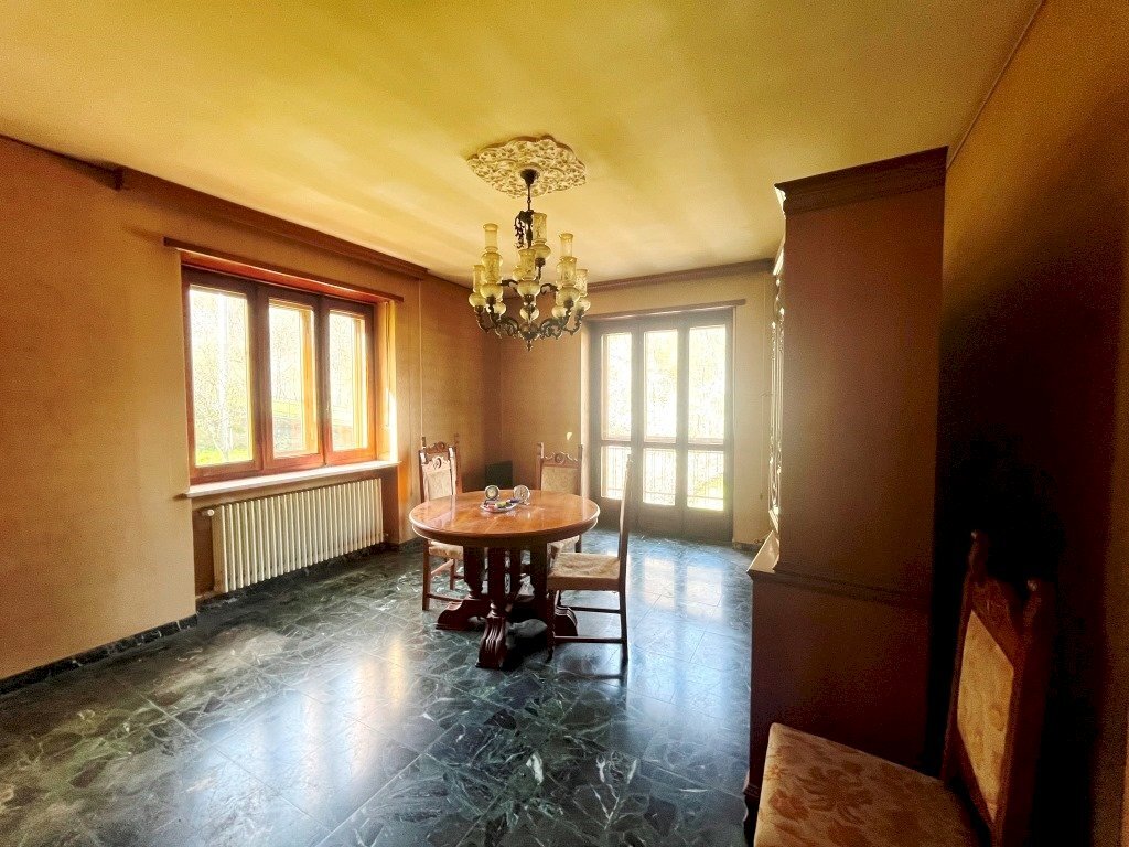 Independent house Borgata Pian Faetto, 19, Perrero - photo 2