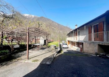 Independent house Borgata Pian Faetto, 19, Perrero - photo 26