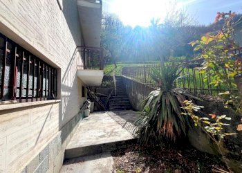 Independent house Borgata Pian Faetto, 19, Perrero - photo 28