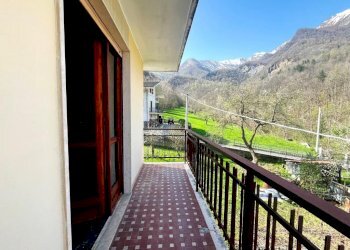 Independent house Borgata Pian Faetto, 19, Perrero - photo 15