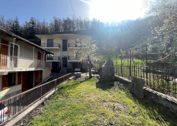 Independent house Borgata Pian Faetto, 19, Perrero - photo 25