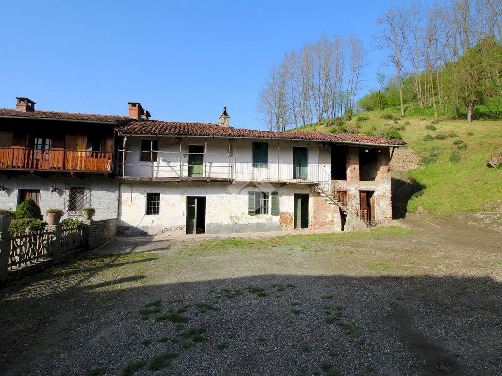 Rustico Località case cocetti, Verrua Savoia - foto 2
