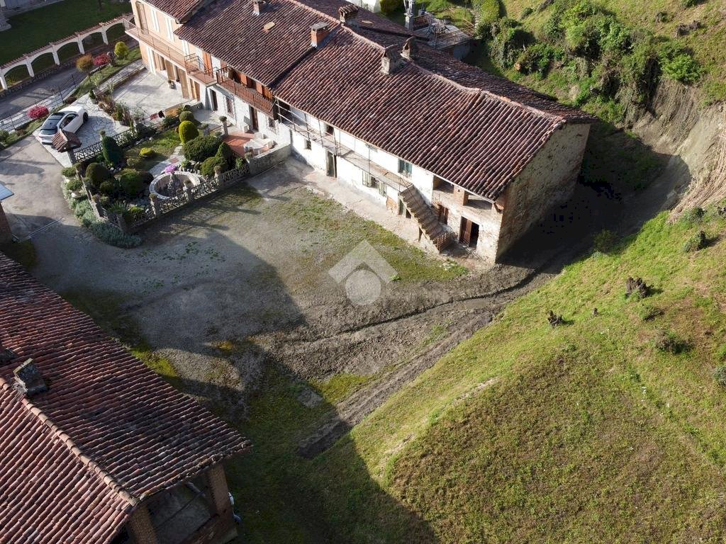 Rustico Località case cocetti, Verrua Savoia - foto 1
