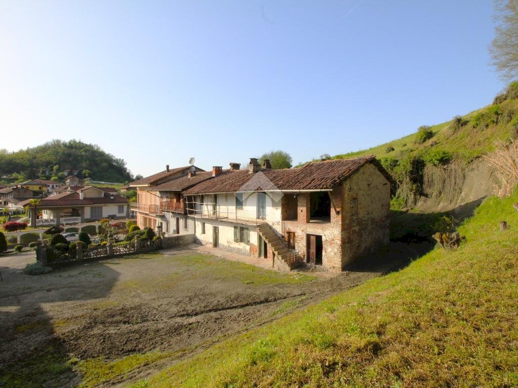 Rustico Località case cocetti, Verrua Savoia - foto 3