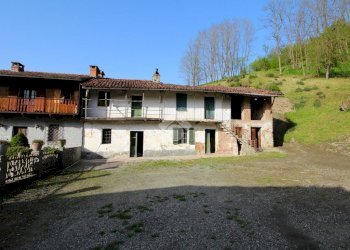 Rustic Località case cocetti, Verrua Savoia - photo 2