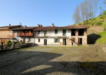 Rustic Località case cocetti, Verrua Savoia - photo 4