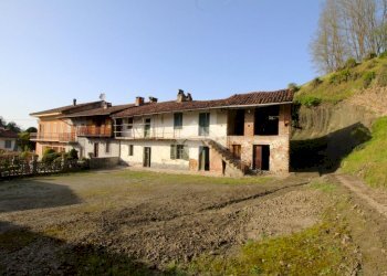Rustic Località case cocetti, Verrua Savoia - photo 7