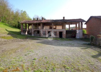 Rustic Località case cocetti, Verrua Savoia - photo 18