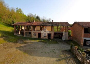 Rustic Località case cocetti, Verrua Savoia - photo 21