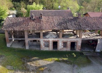Rustic Località case cocetti, Verrua Savoia - photo 30