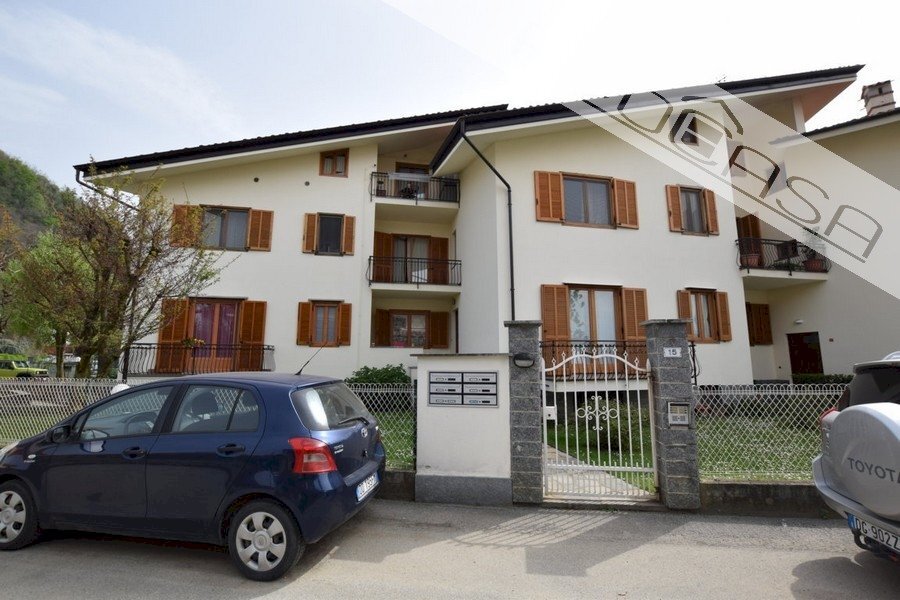 Quadrilocale via Manzoni 15, Cavour - foto 1