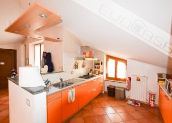 Quadrilocale via Manzoni 15, Cavour - foto 3