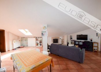 Quadrilocale via Manzoni 15, Cavour - foto 6