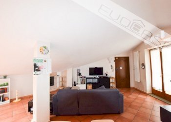 Quadrilocale via Manzoni 15, Cavour - foto 7