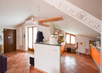 Quadrilocale via Manzoni 15, Cavour - foto 8