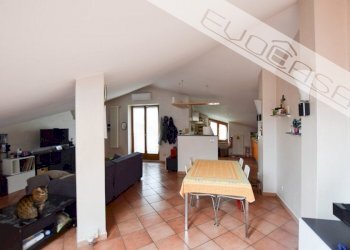 Quadrilocale via Manzoni 15, Cavour - foto 9